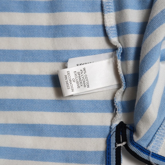 Banana Republic Polo Golf Shirt - Picture 5 of 6